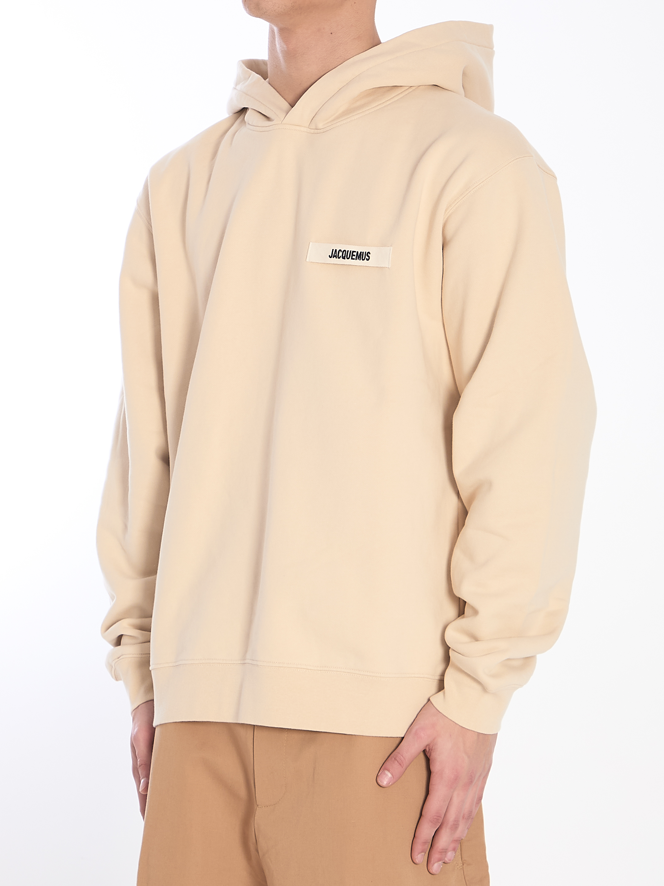 Gros-Grain hoodie hover