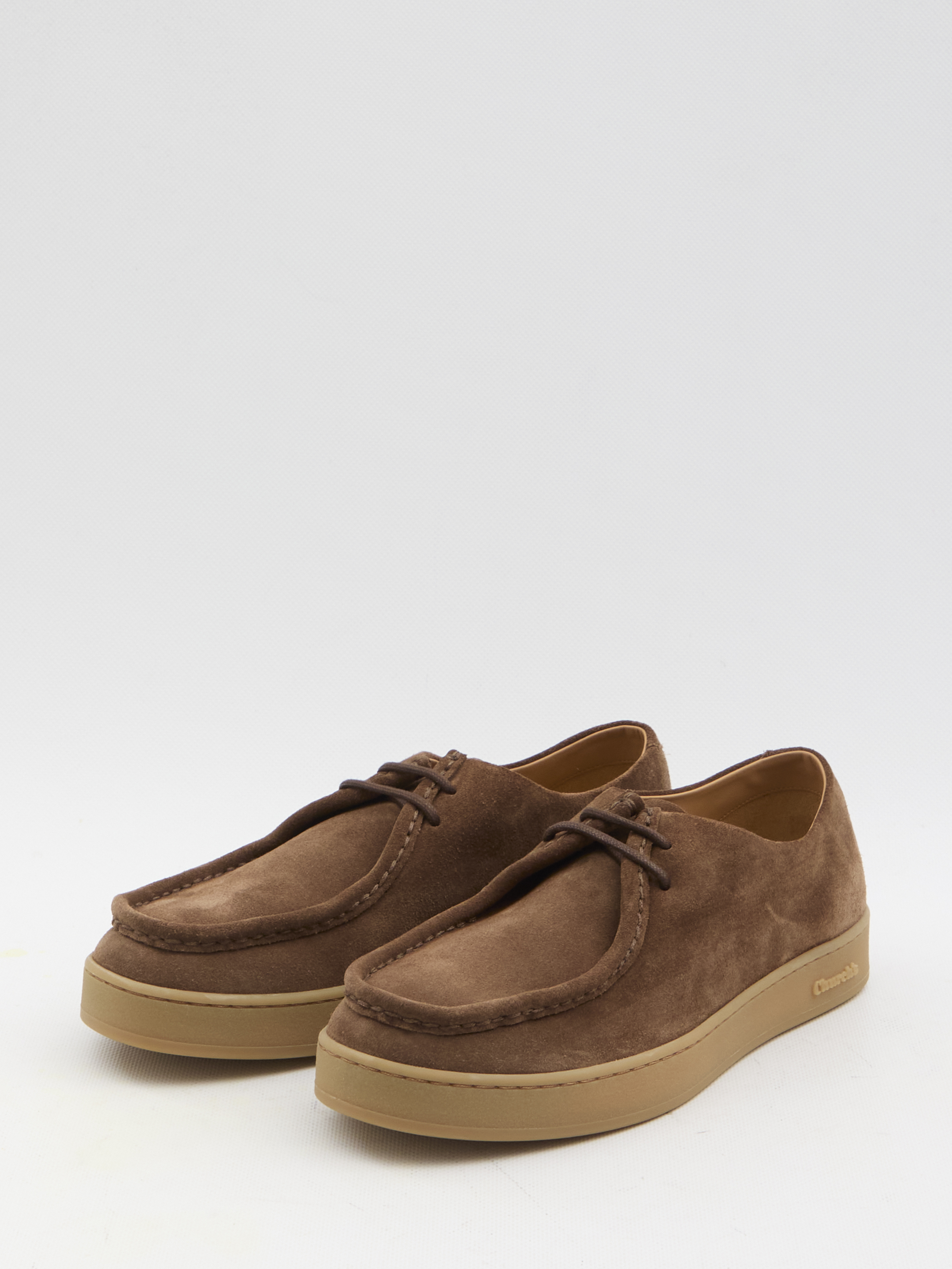 Nocton lace-up shoes hover