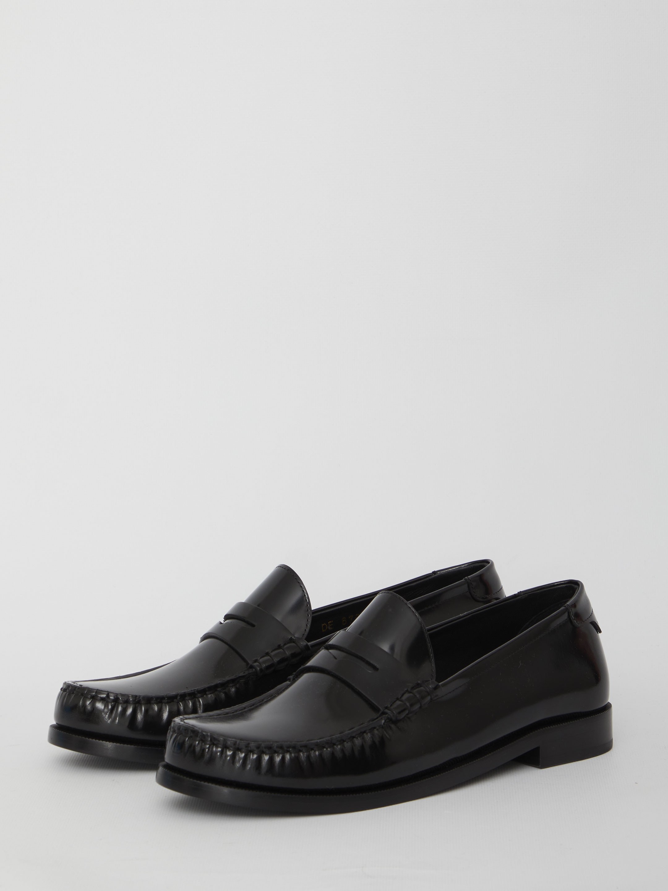 Le Loafer loafers hover