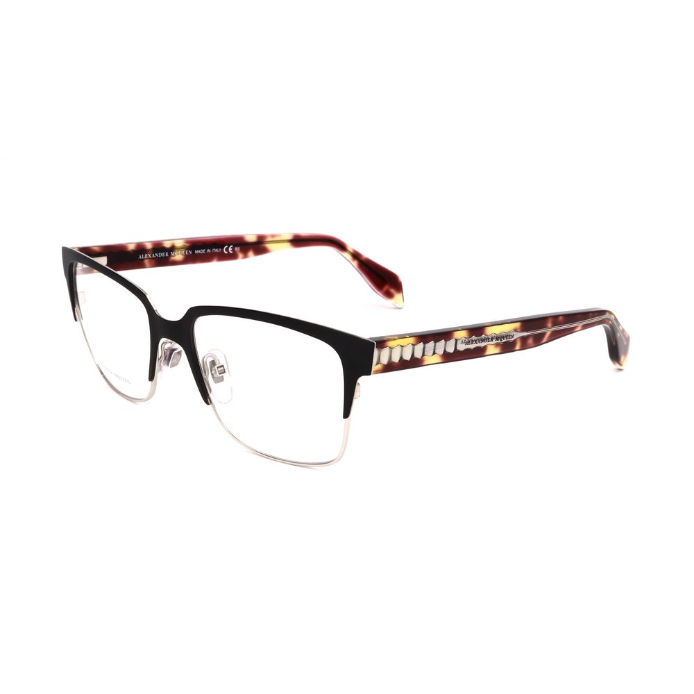 Bicolor Metal Glasses (Frames) hover