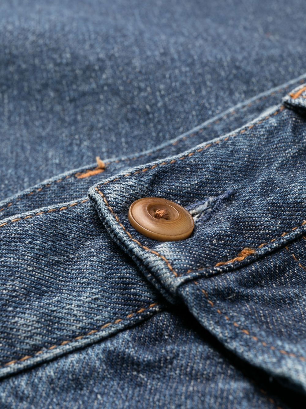 Chloè Jeans Blue hover