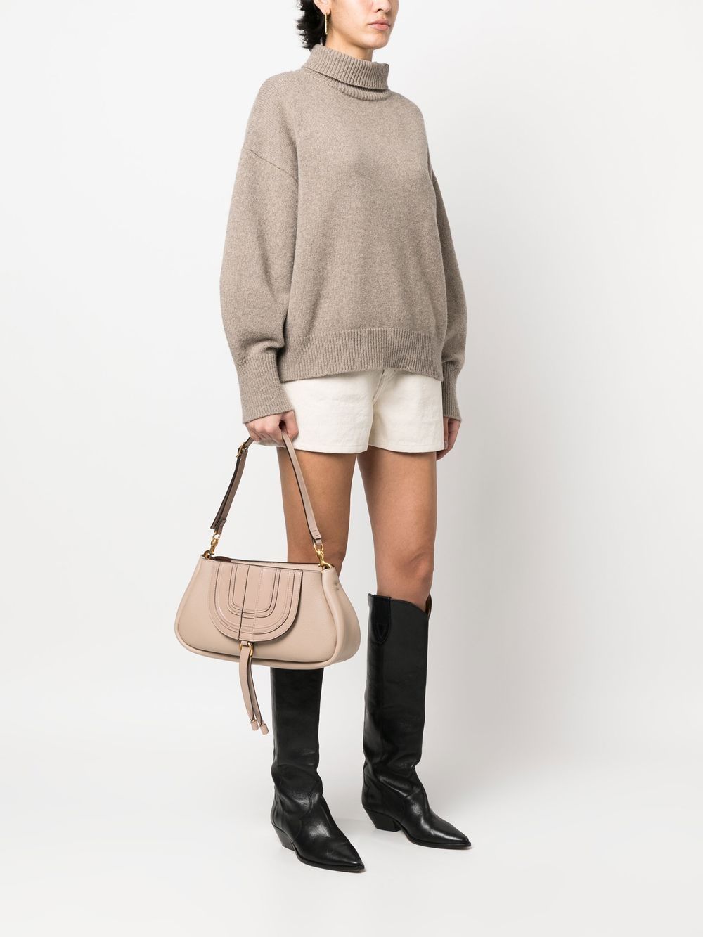 Chloè Bags.. Beige hover