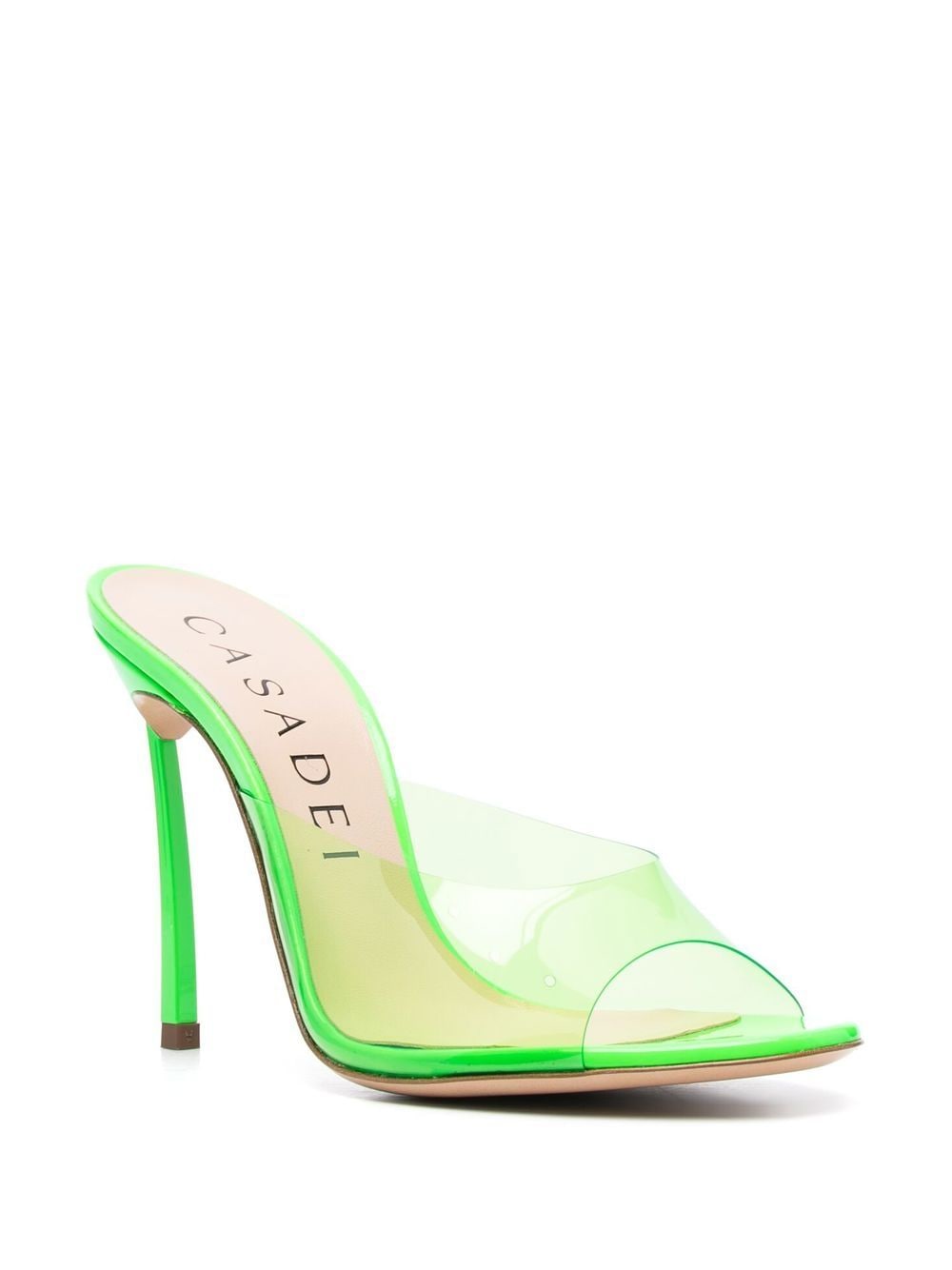 Casadei Sandals Green hover