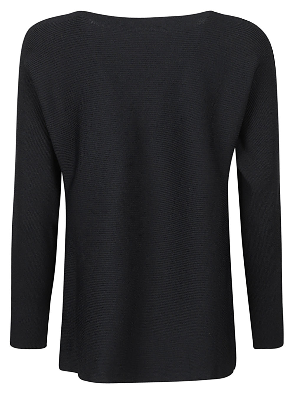 Liviana Conti Sweaters Blue hover