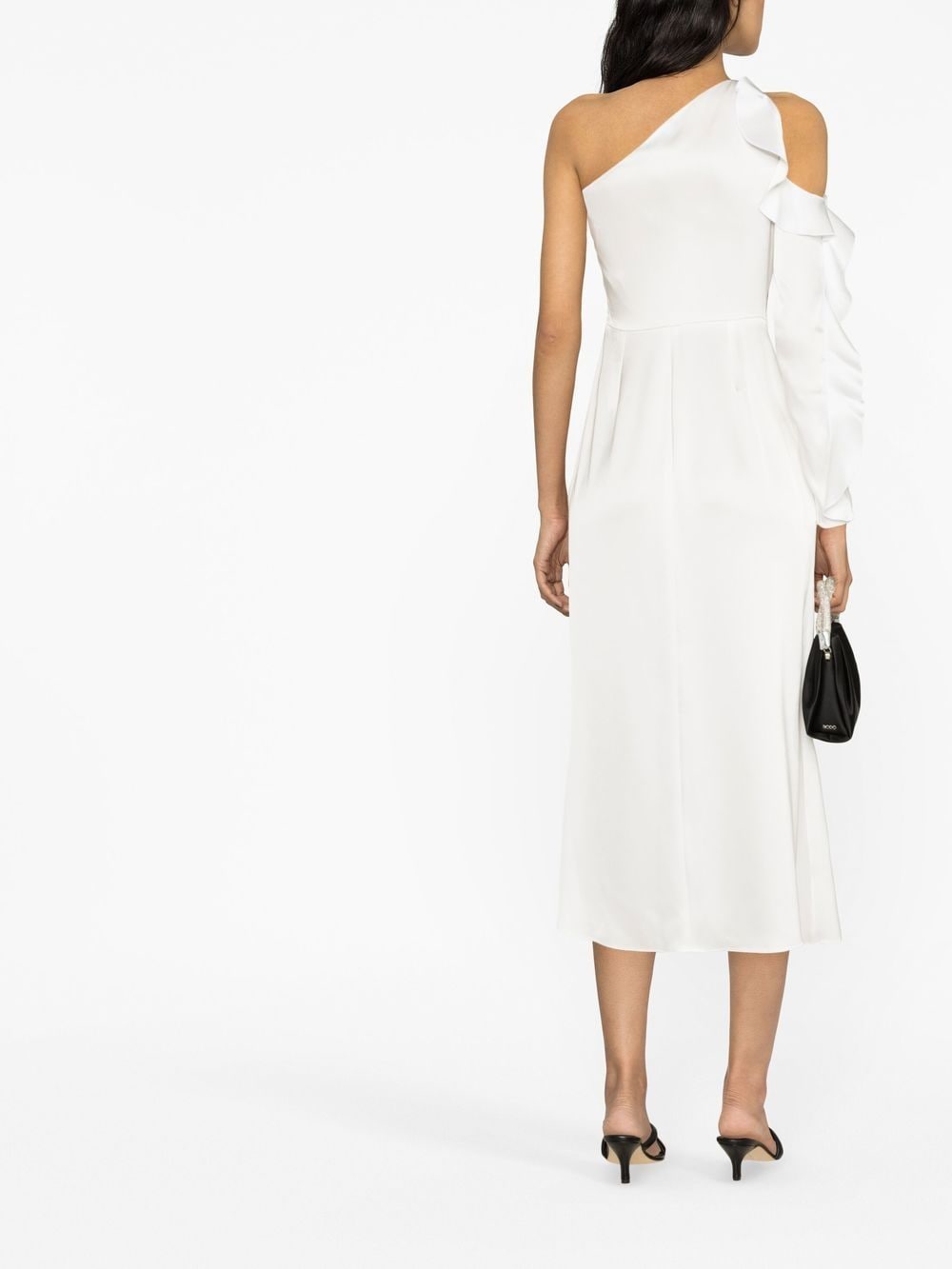 David Koma Dresses White hover