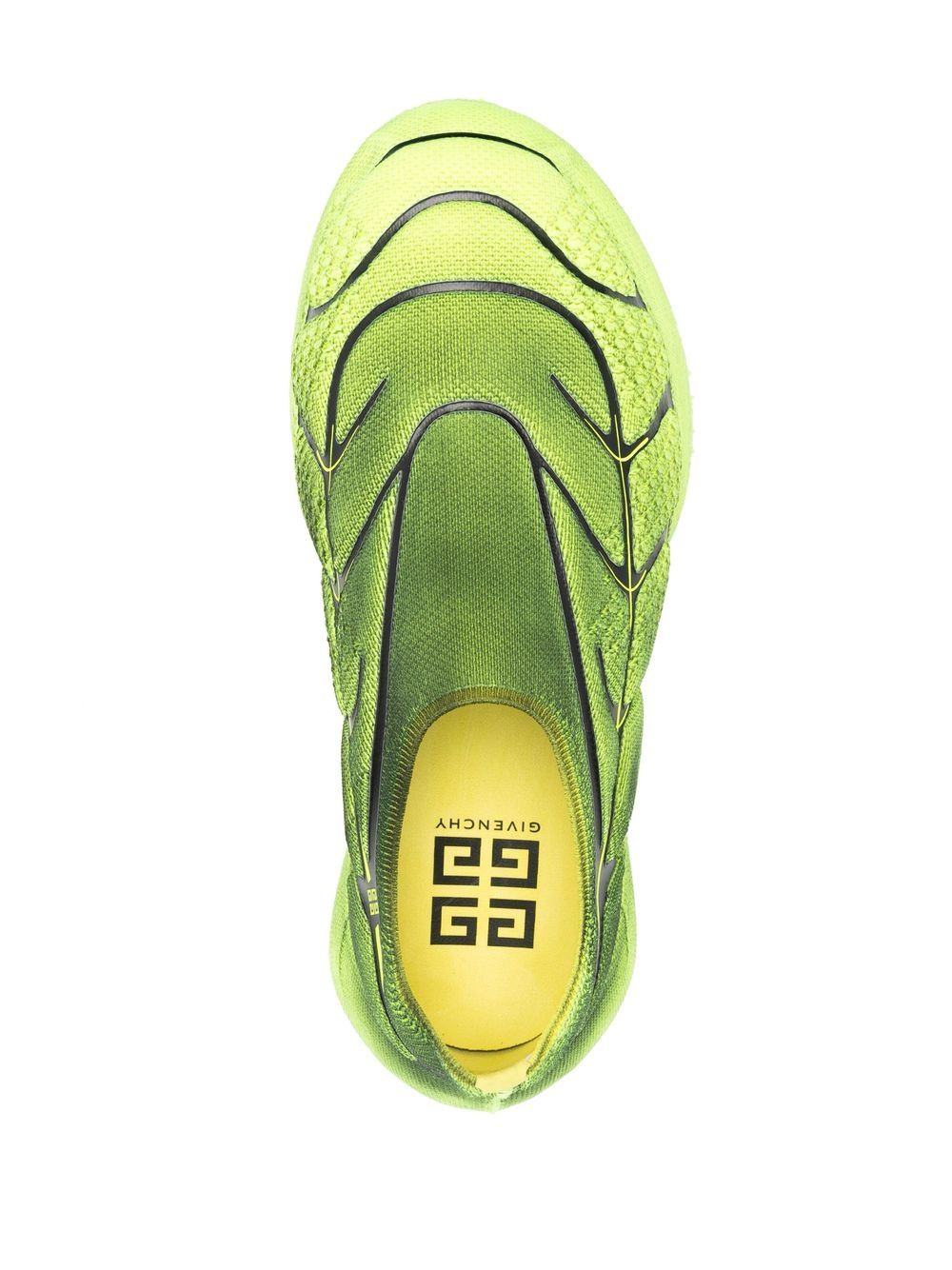 Givenchy Sneakers Black hover