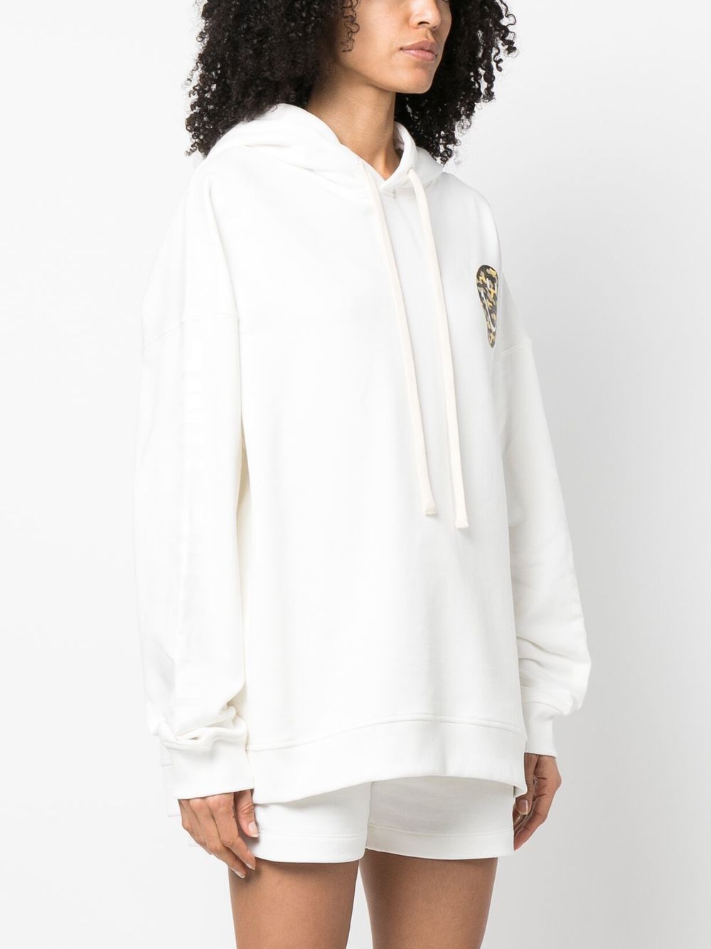 Joshua Sanders Sweaters White hover
