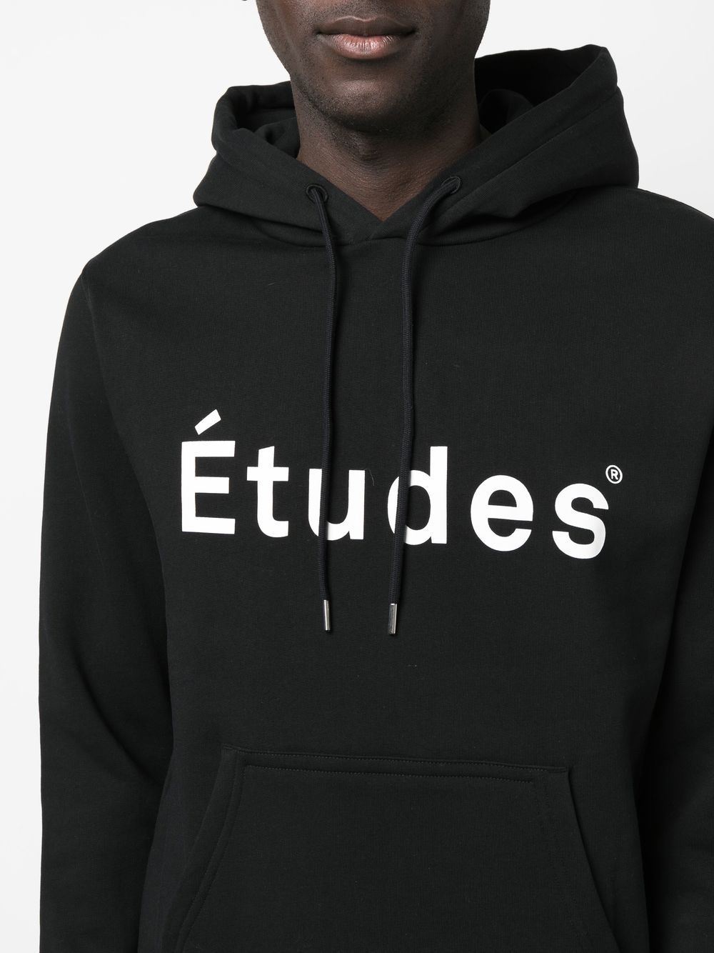 études Sweaters Black hover