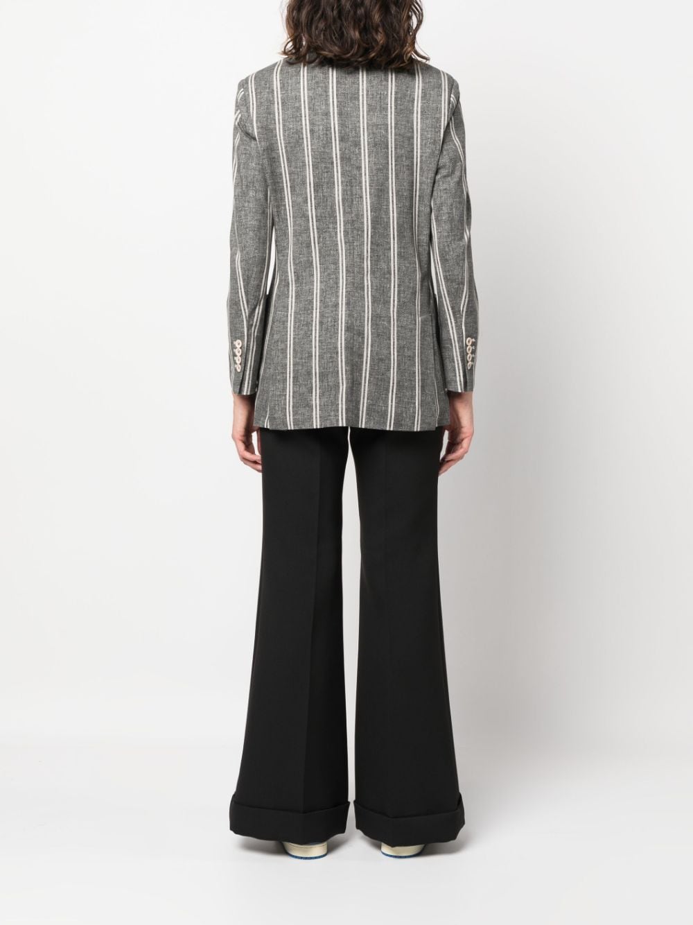 Circolo 1901 Jackets Black hover