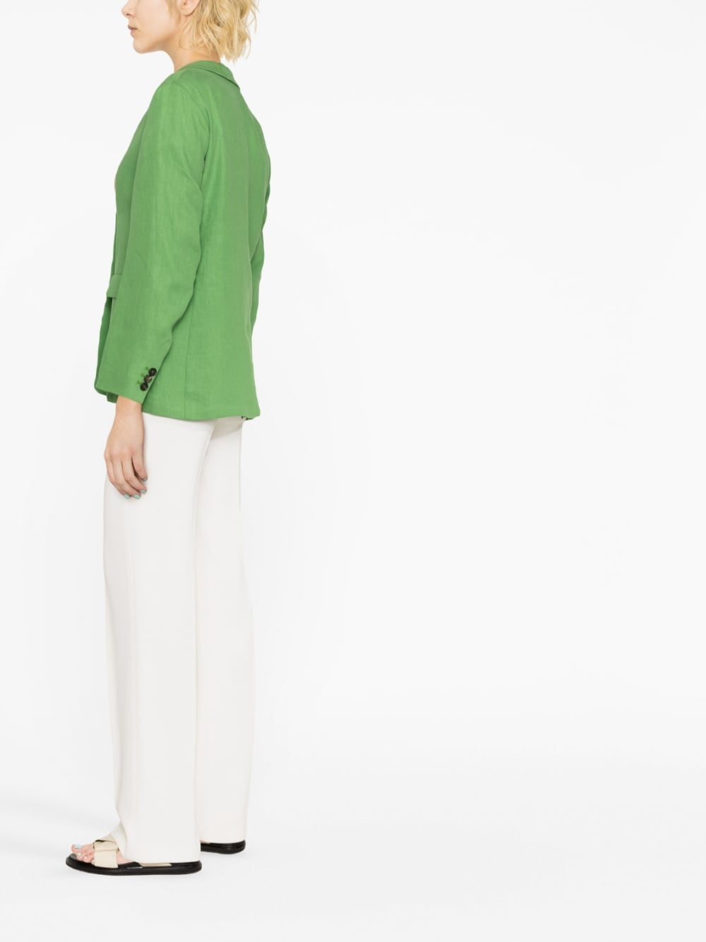 S Max Mara Jackets Green hover
