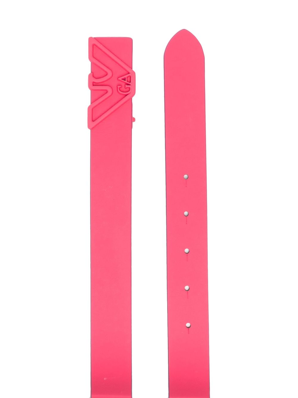 Emporio Armani Belts Fuchsia hover