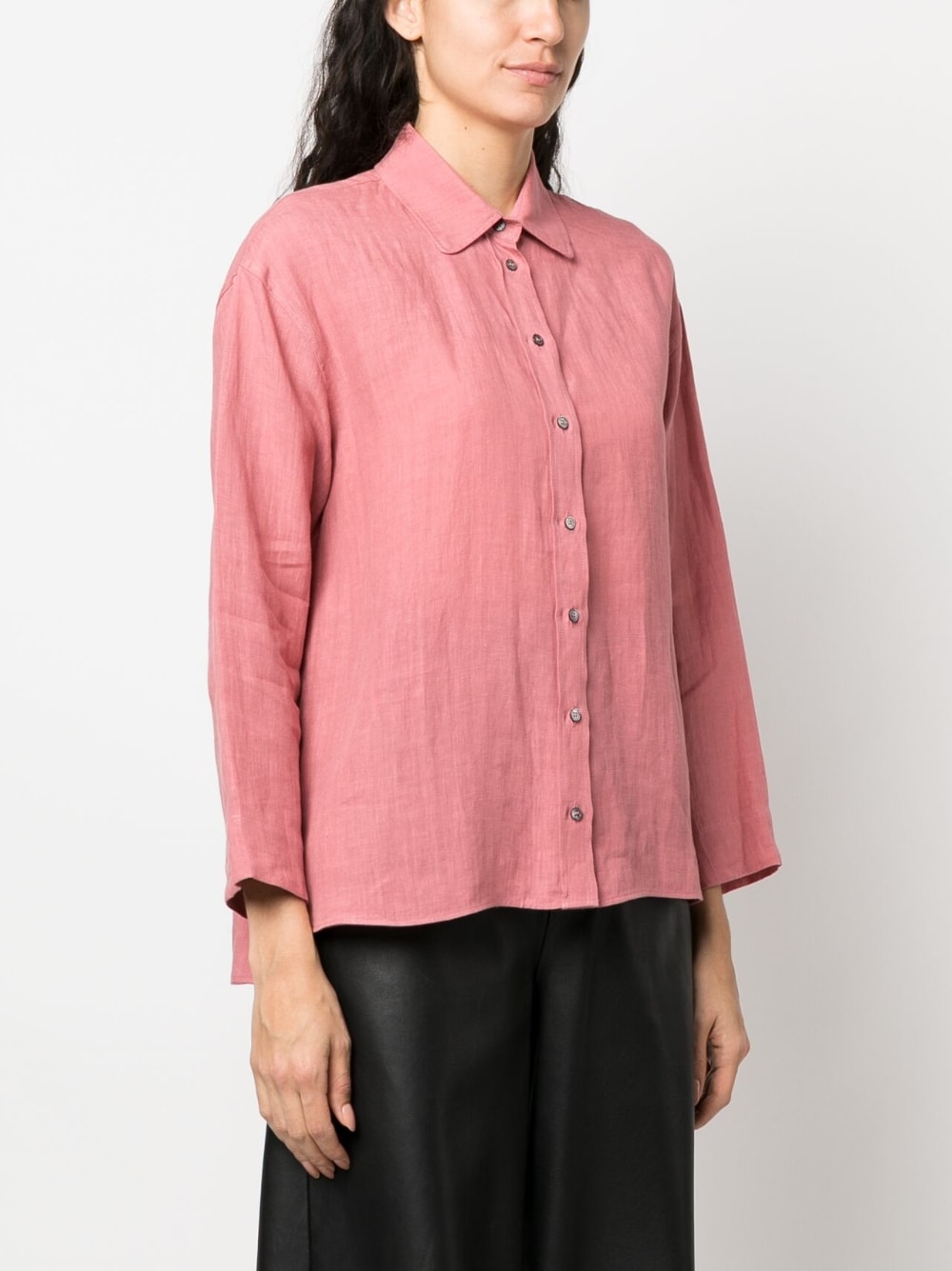 S Max Mara Shirts Red hover