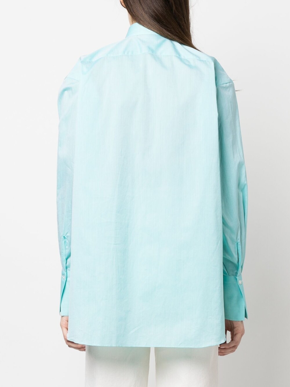 FINAMORE 1925 NAPOLI Shirts Green hover