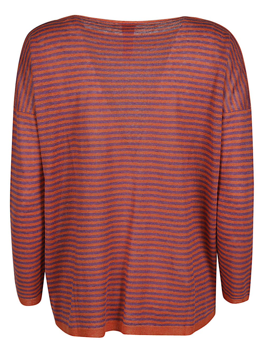 ALESSANDRO ASTE Sweaters Orange hover