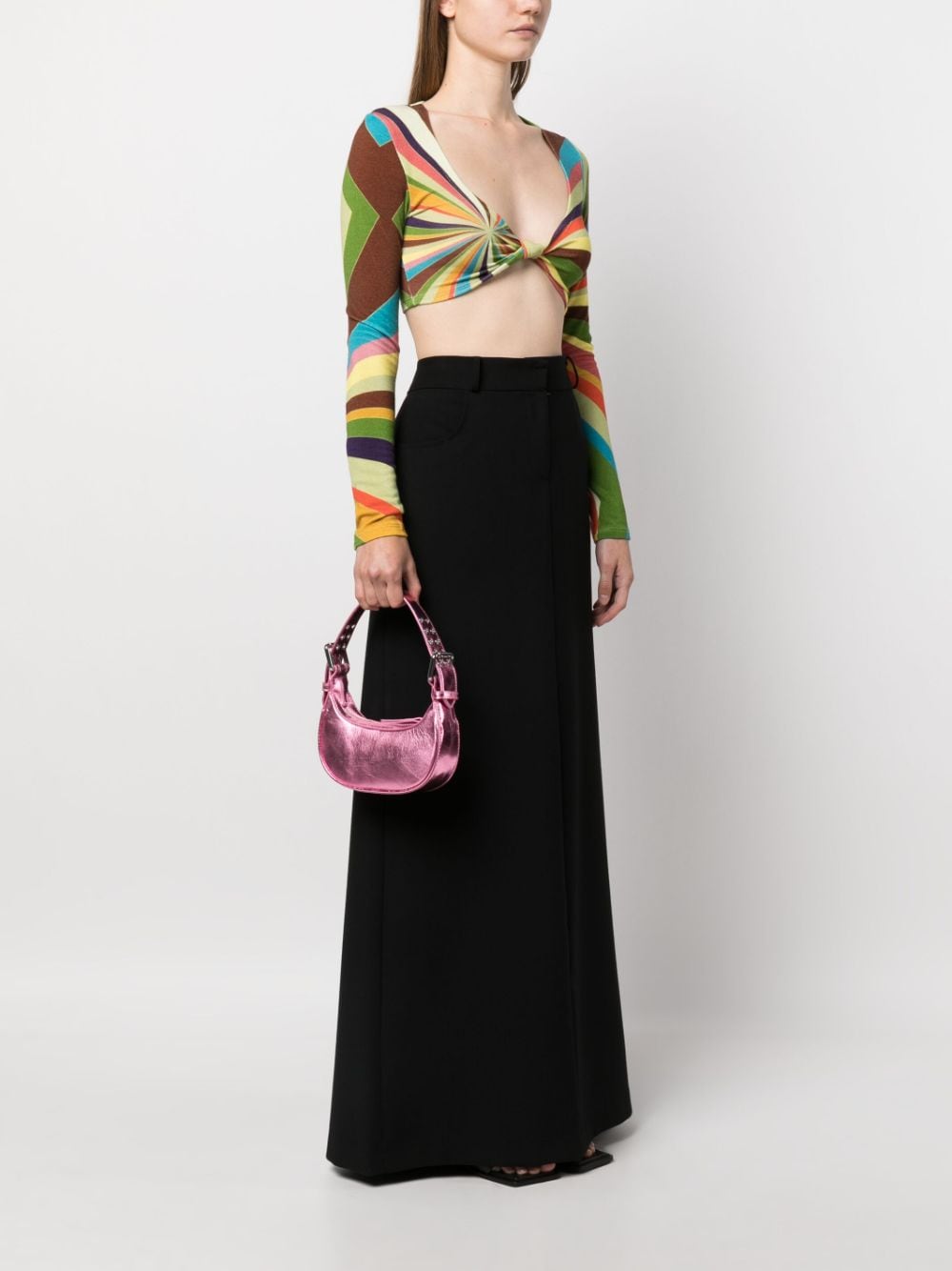 By Far Bags.. Fuchsia hover