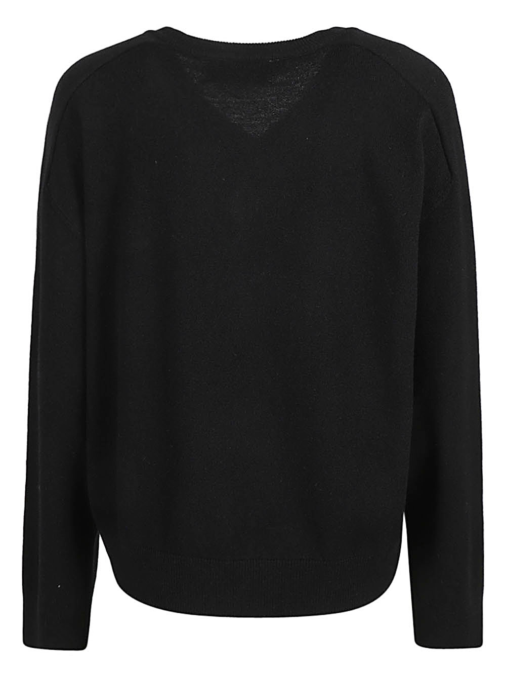 ARMARIUM Sweaters Black hover