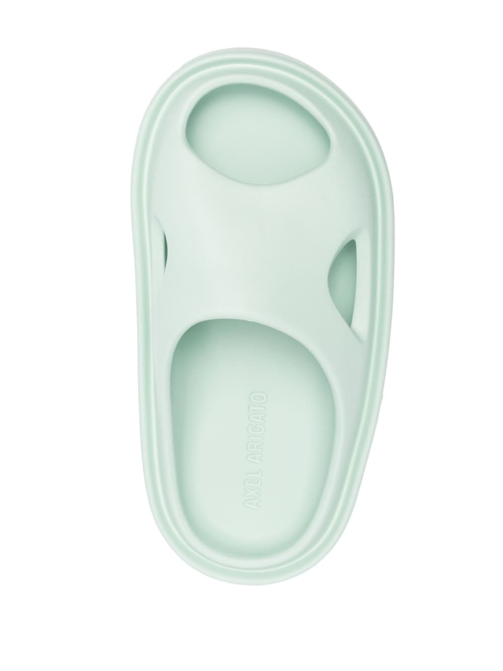 Axel Arigato Sandals Green hover