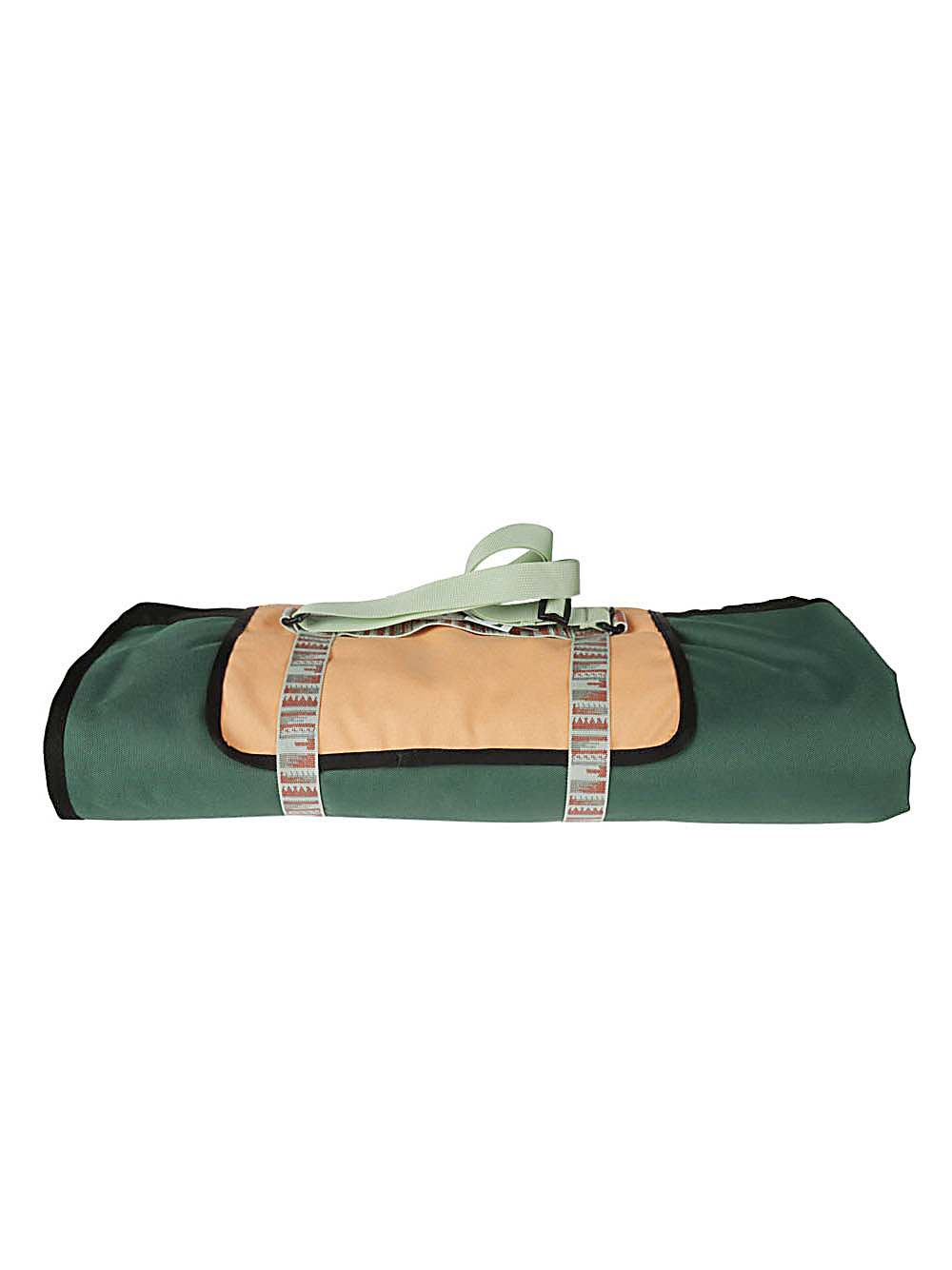Surf Beach Travel Blanket hover