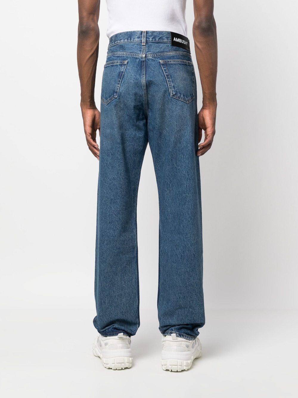 Ambush Jeans Clear Blue hover