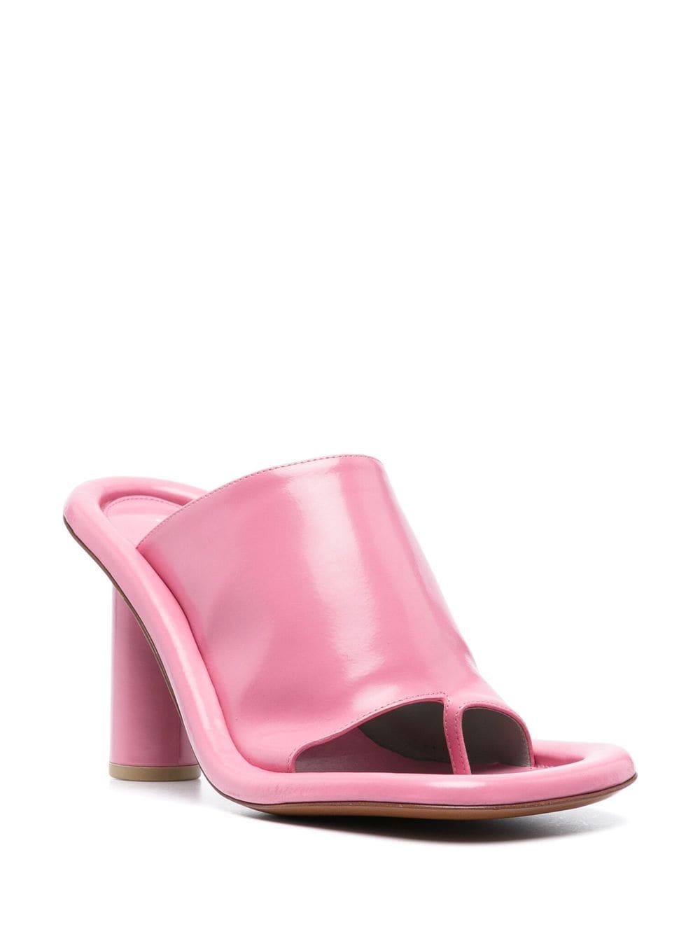 Ambush Sandals Pink hover