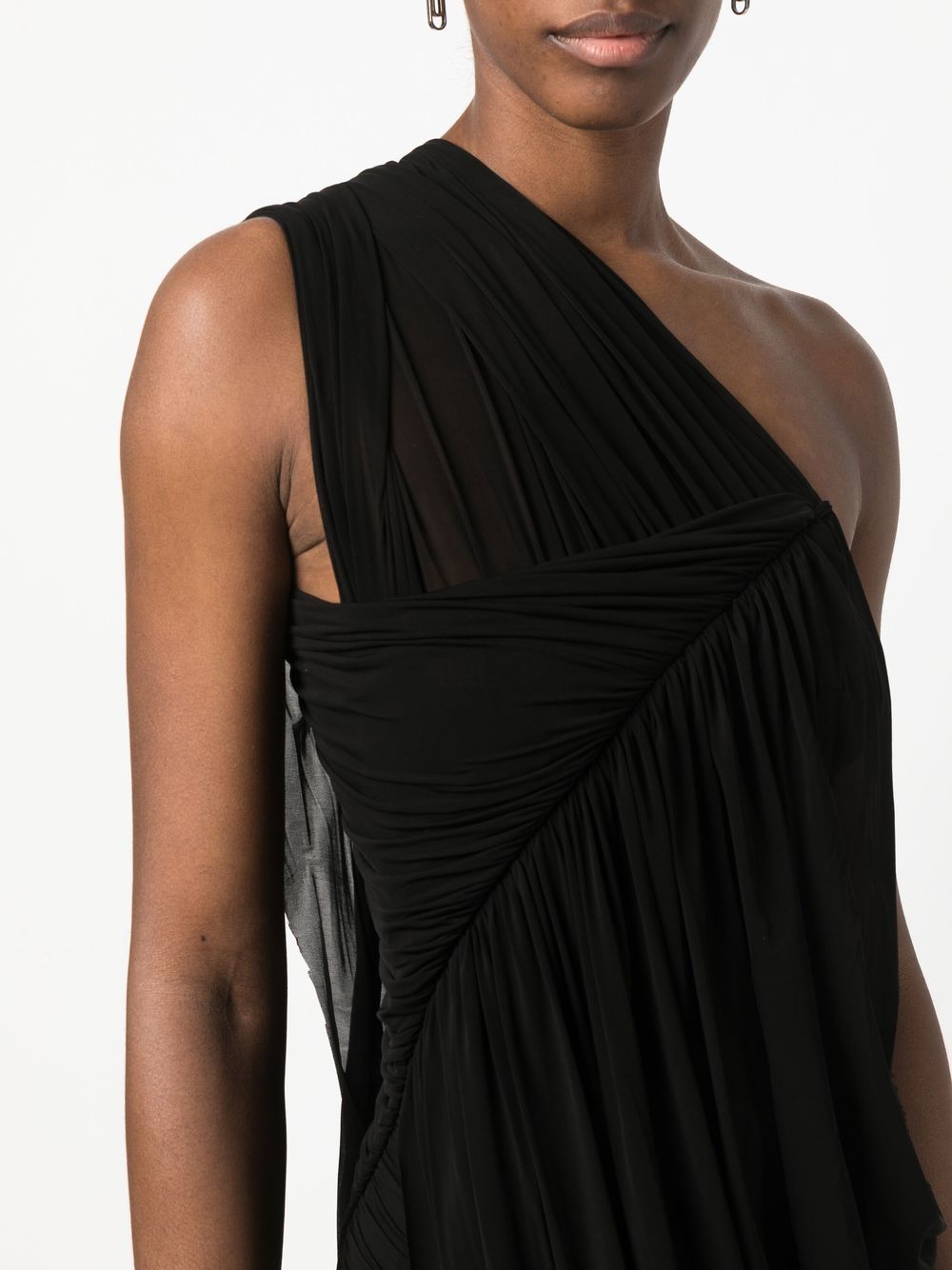 Rick Owens Dresses Black hover