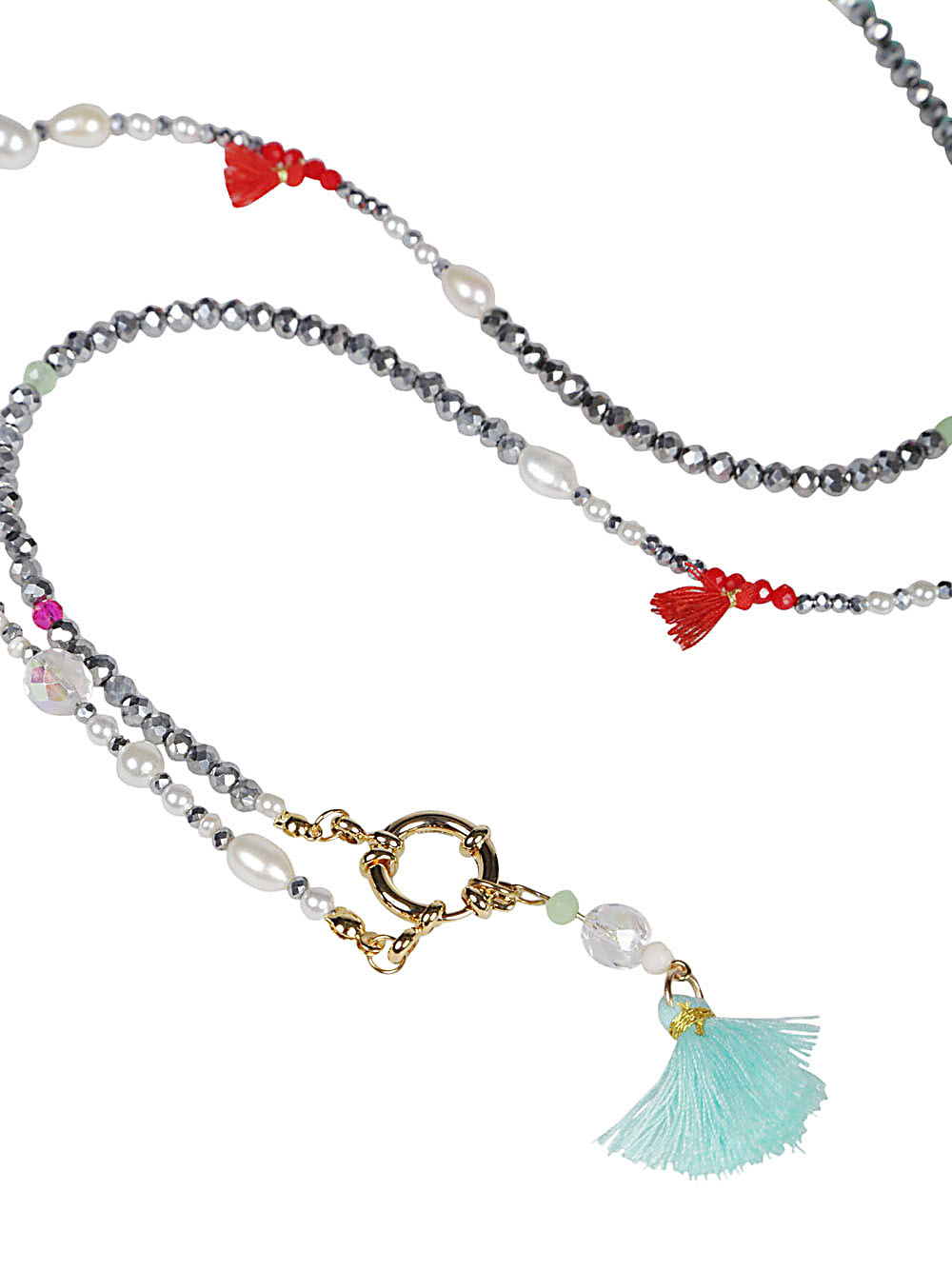 FUERTE MIRROR Bijoux hover