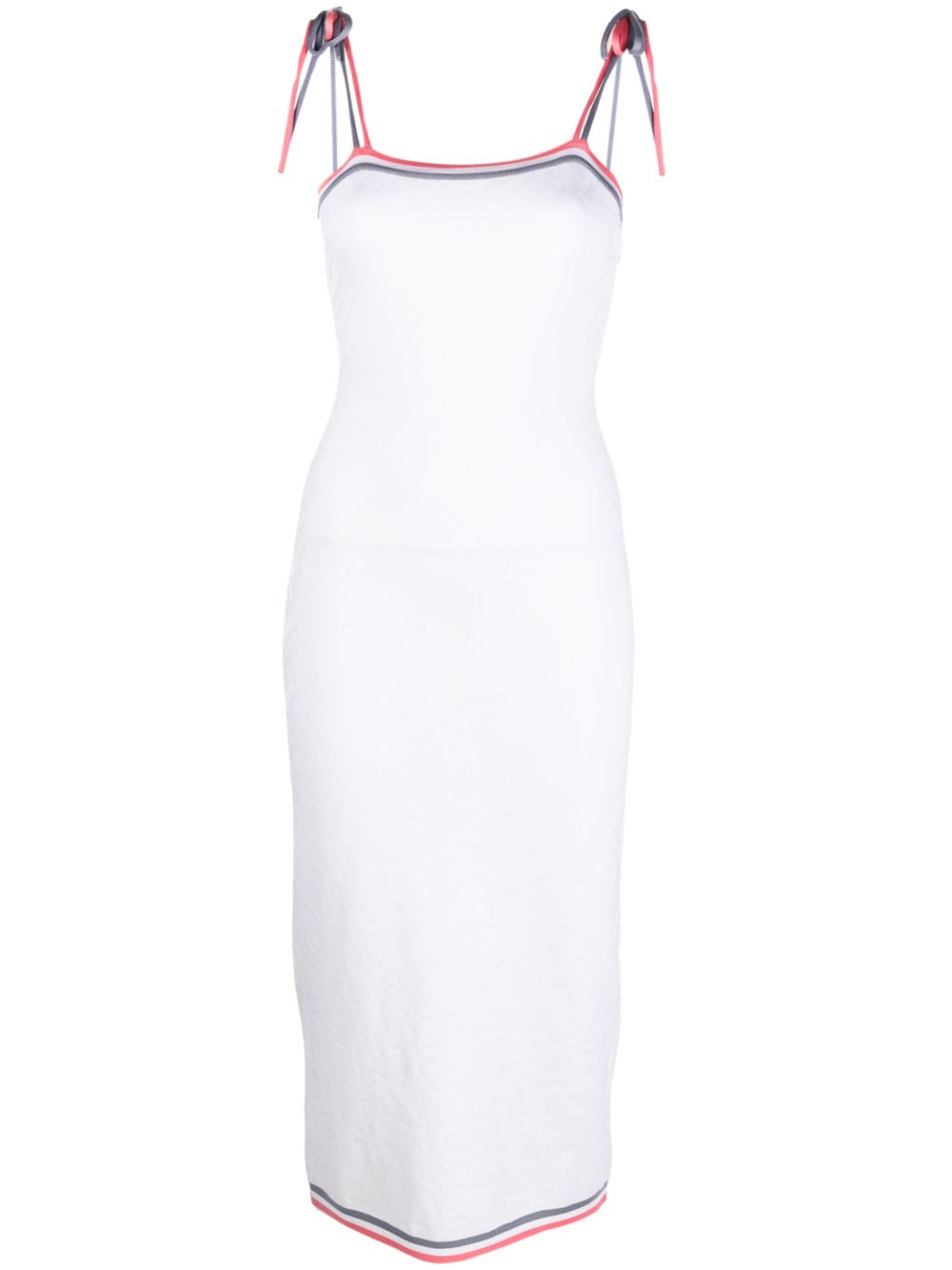Fendi Dresses White