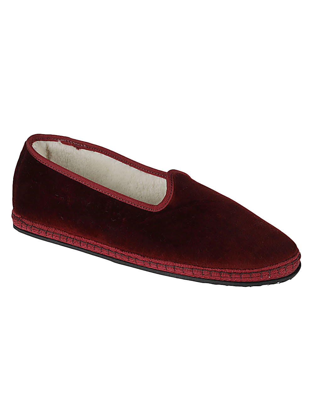 PIEDàTERRE VENEZIA Flat shoes Bordeaux hover