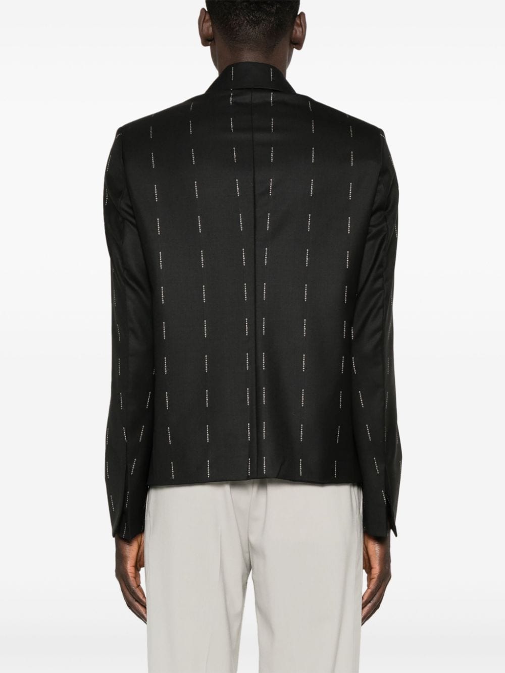 Givenchy Jackets Black hover