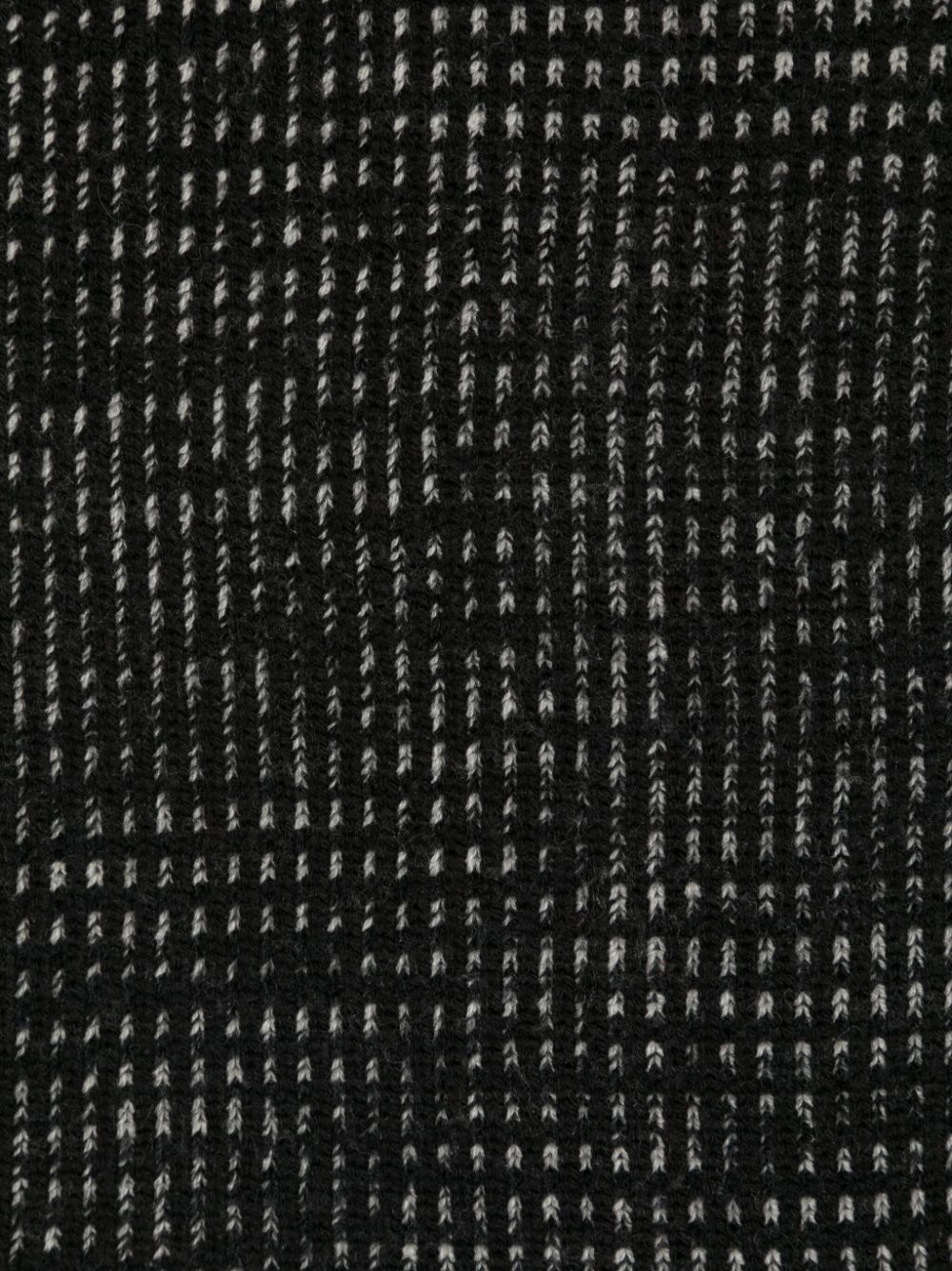 Missoni Scarfs Black hover