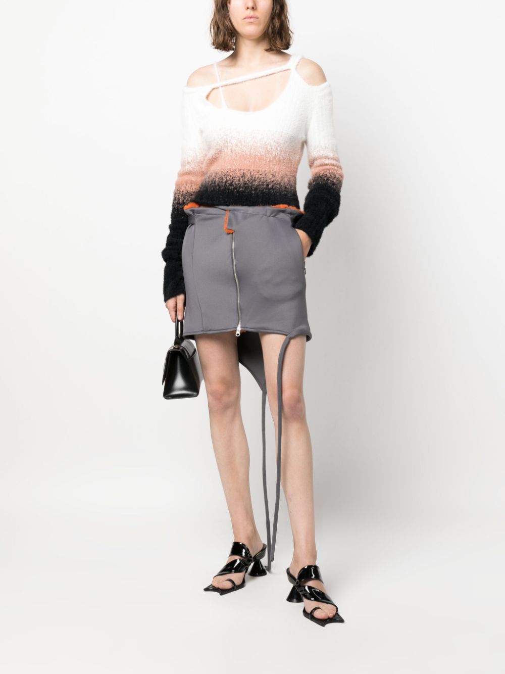 OTTOLINGER Skirts Grey hover