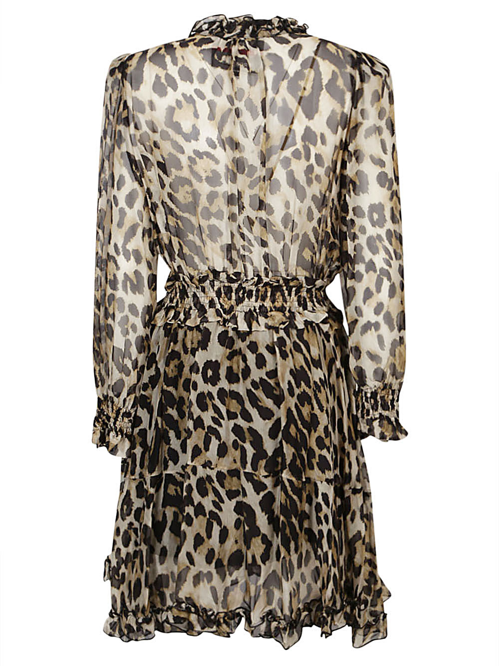 5progress Dresses Brown hover