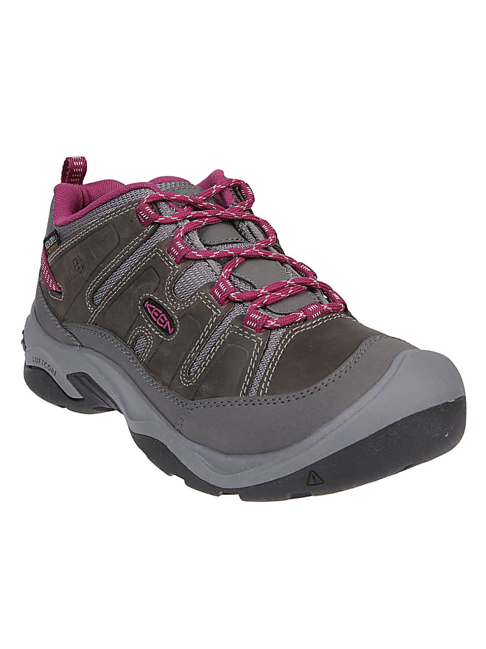 KEEN Sneakers Grey hover