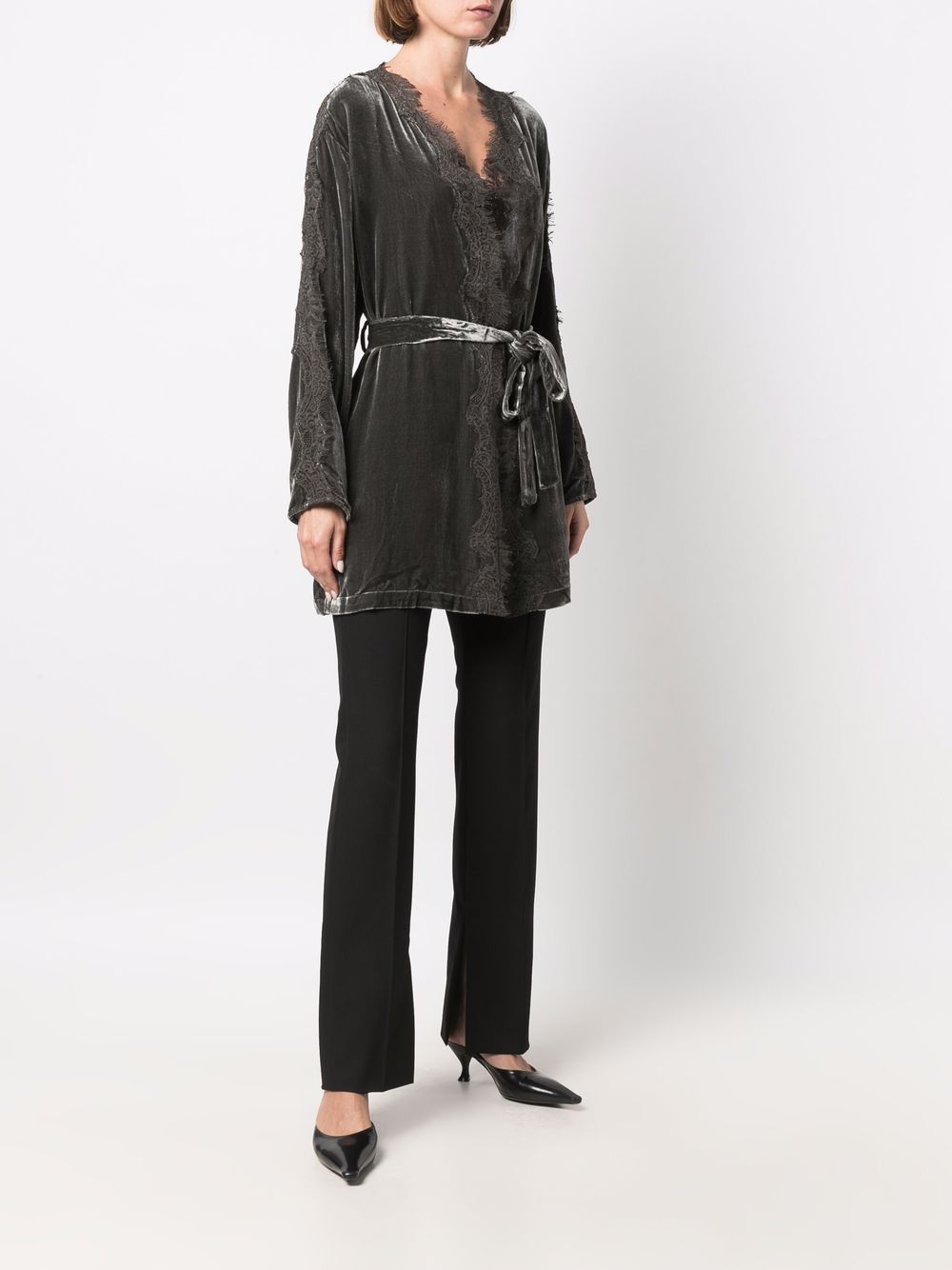 GOLD HAWK Jackets Grey hover