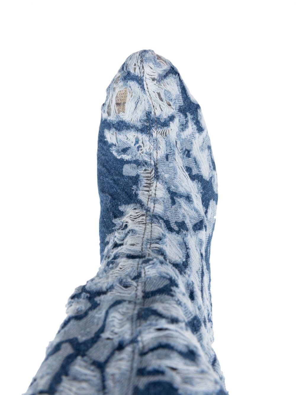 MASHA POPOVA Boots Blue hover