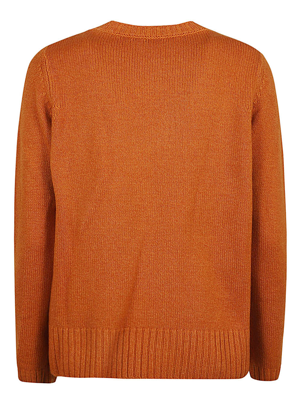 Base Sweaters Orange hover