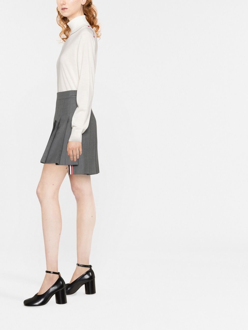 Maison Margiela Sweaters White hover