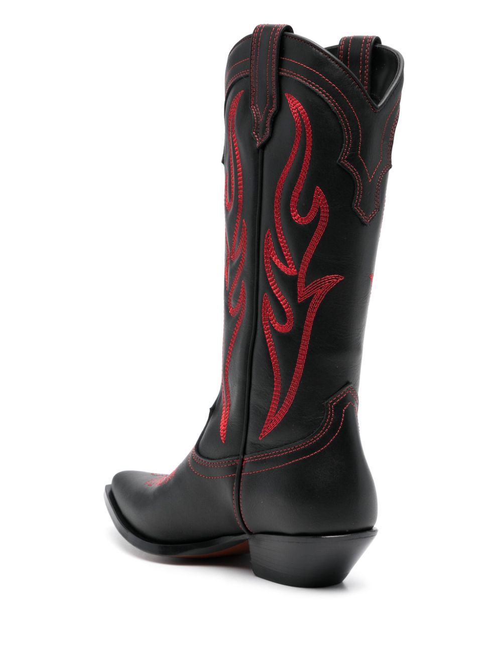 SONORA Boots Black hover