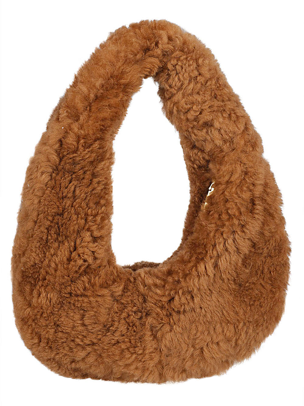 Anita Bilardi Bags.. Camel hover