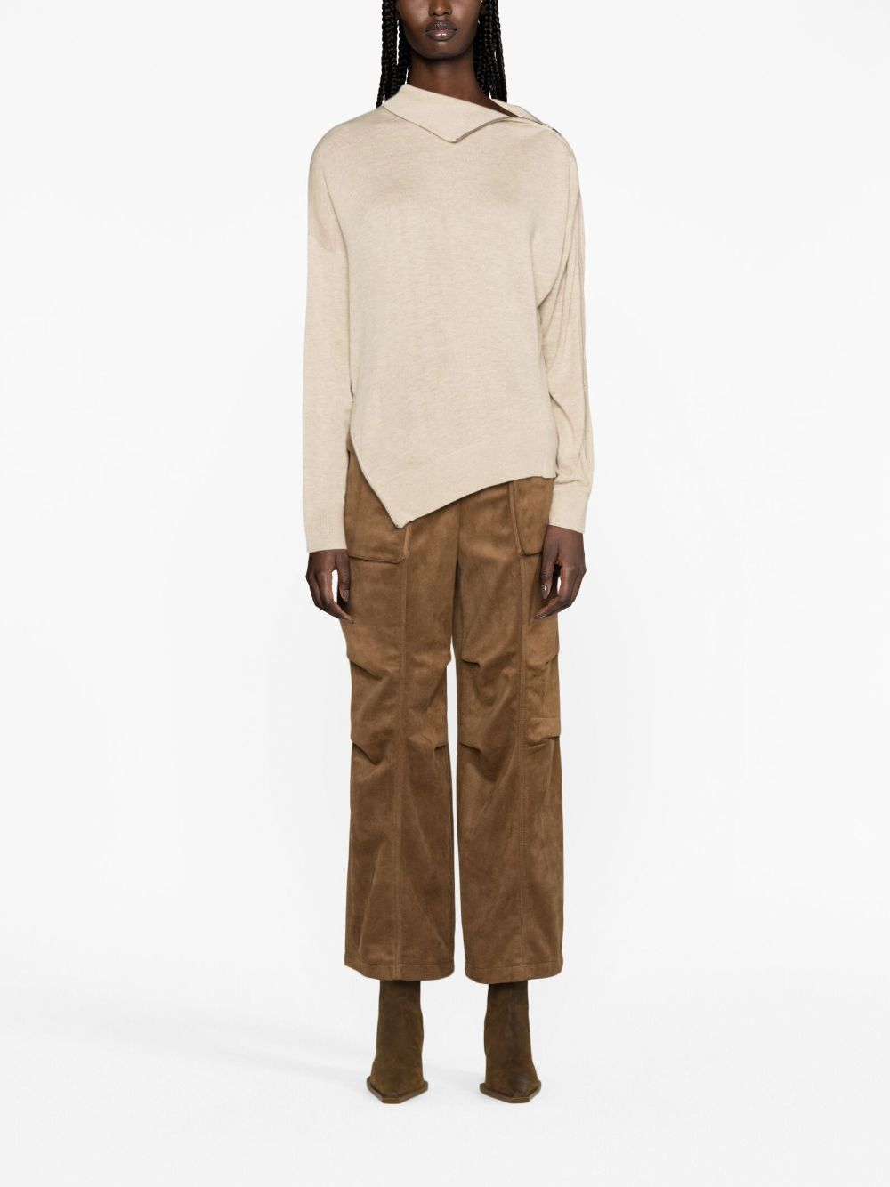 Isabel Marant Sweaters Beige hover