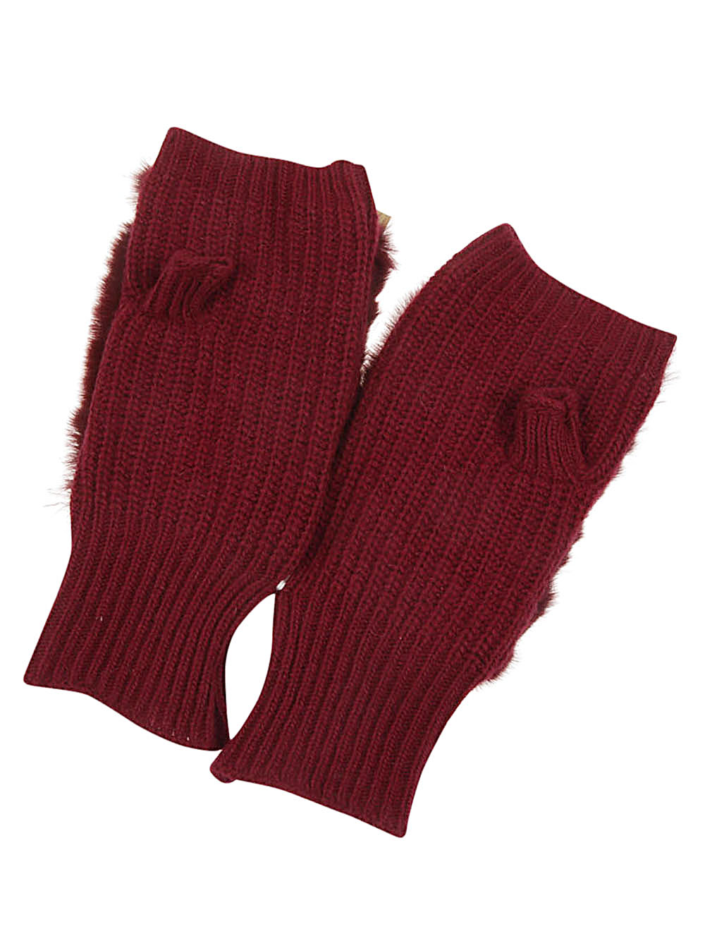 Alpo Gloves Red hover
