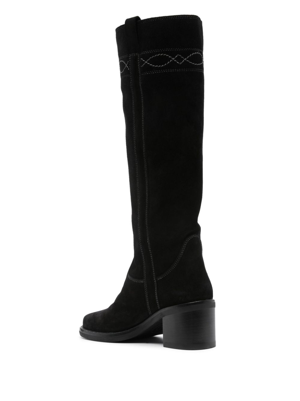 ASH Boots Black hover