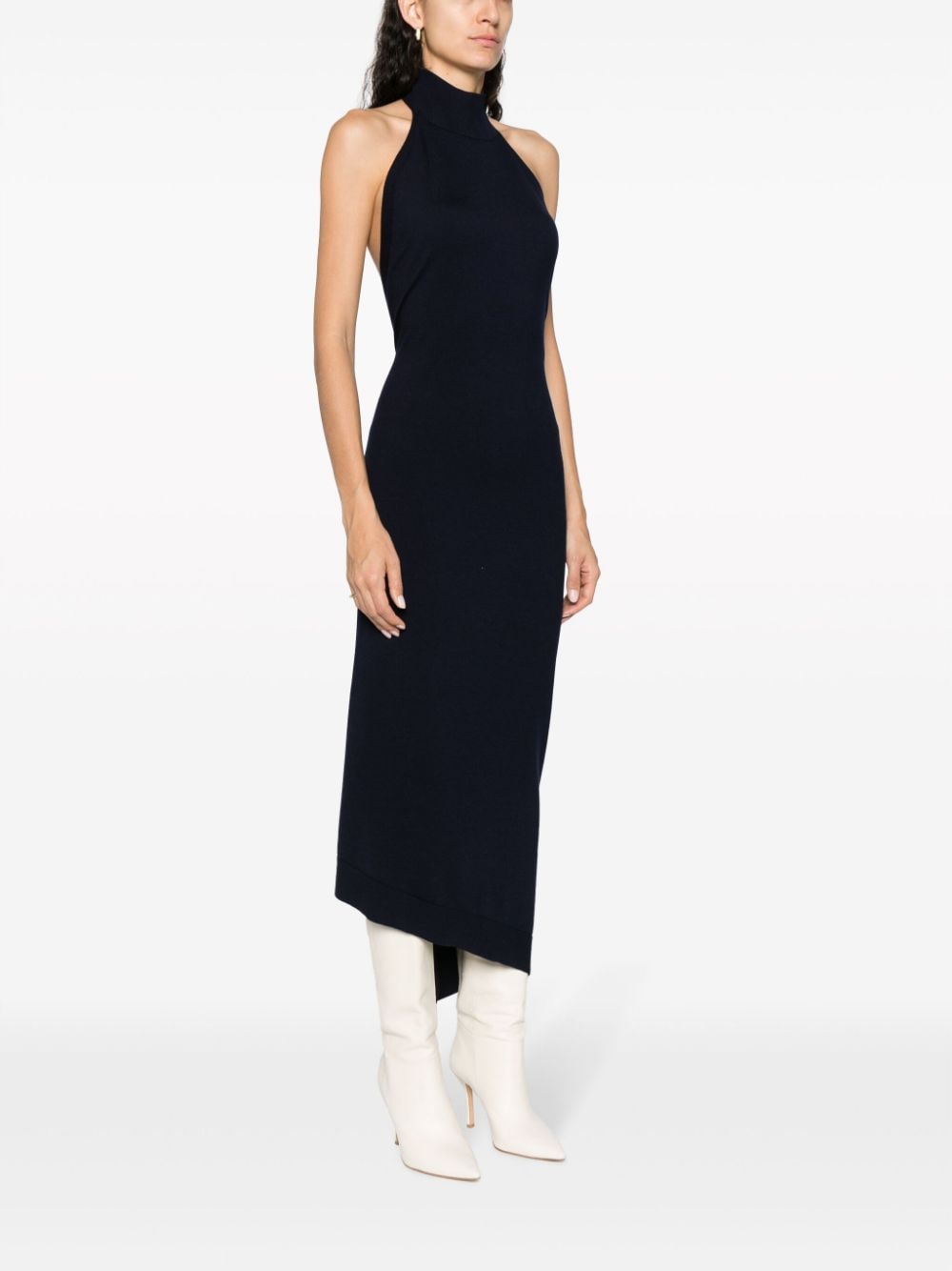 Fendi Dresses Blue hover