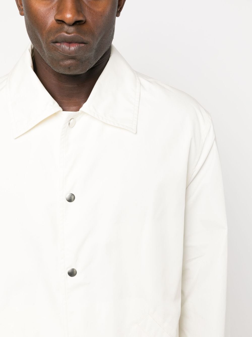 Jil Sander Jackets Beige hover