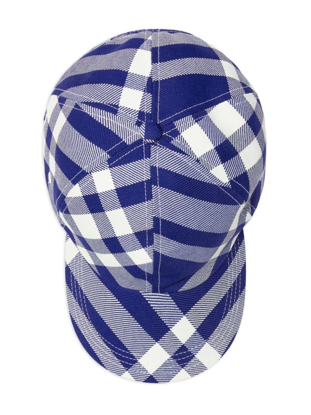Burberry Hats Blue hover