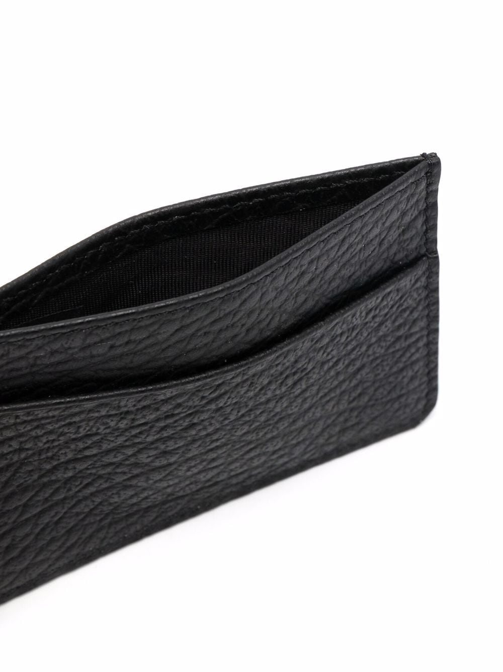 Maison Margiela Wallets Black hover