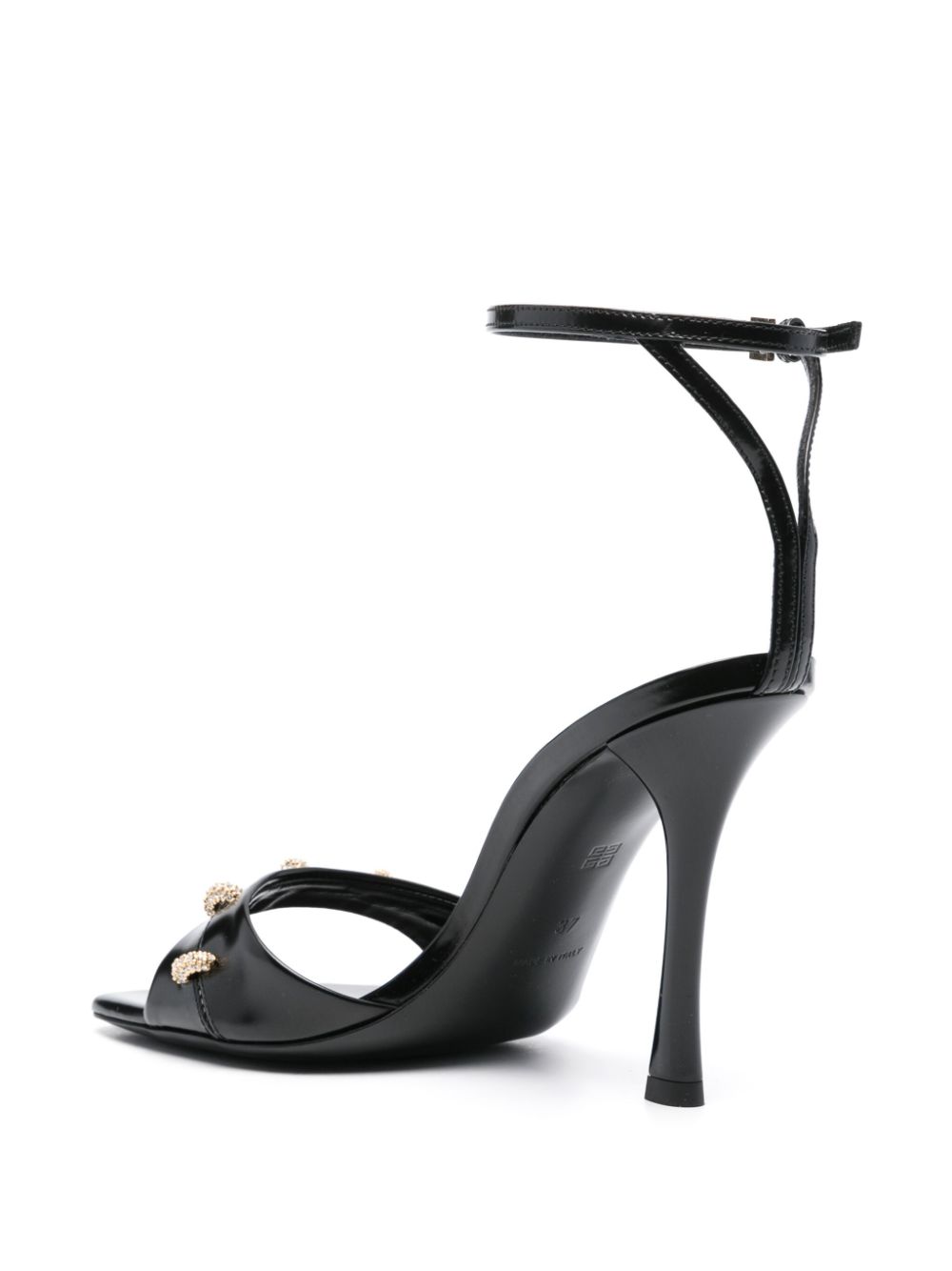 Givenchy Sandals Black hover
