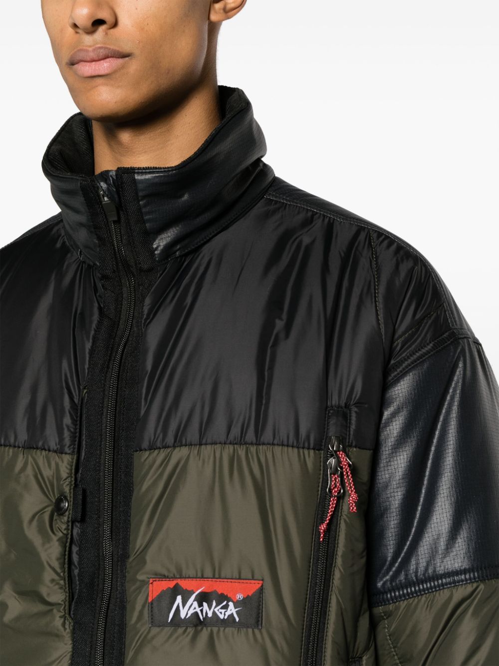 Junya Watanabe Jackets Black hover