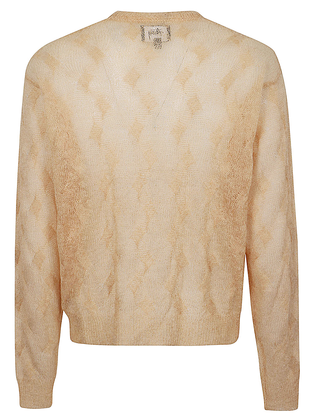Stussy Sweaters Beige hover