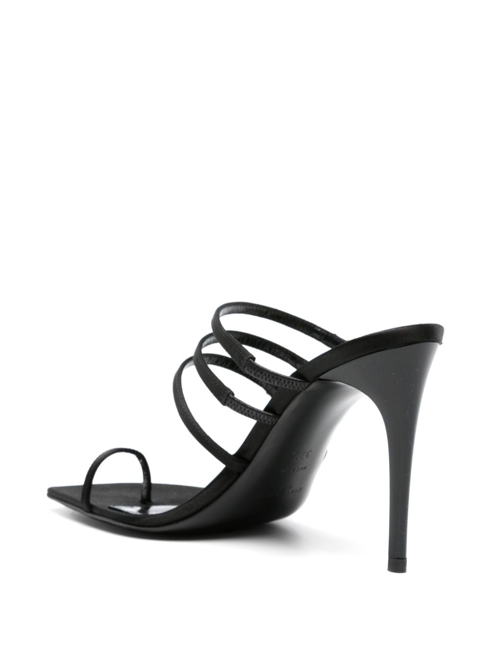 Saint Laurent  Sandals Black hover